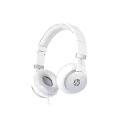 HP - Audífonos 35mm Manos Libres Blanco DHH-1205 - SC