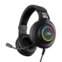 ALTEC LANSING - Audífonos Gamer Rgb Gh9602 - SC