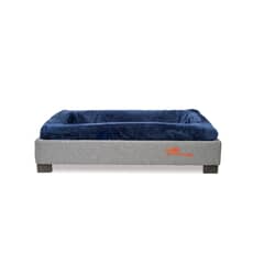 SLEEPWELL - Cama Mascota Puppy Sleepy Small Funda 50 x 50 cm