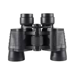 EKOI - Binoculares 12 x 40 Profesionales De Largo Alcance 1500m