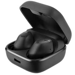 SENNHEISER - Audifonos ACCENTUM 700262 inalámbricos negro