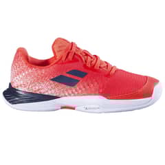 BABOLAT - JET 3 JUNIOR ZAPATILLA TENIS NIÑO - TALLA US