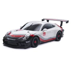PORSCHE - Auto a control Remoto Modelo 911 GT3 CUP