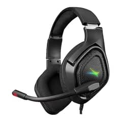 ALTEC LANSING - Audífonos Gamer Rgb Gh9604 - SC