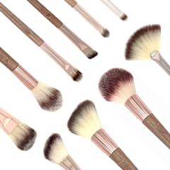 NEWKYLIE - Set Brochas y Pinceles para Maquillaje Profesional