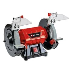 EINHELL - Esmeril De Banco Tc-bg 150 - 6 Pulgadas