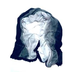 GOIC DISEÑOS - PAÑUELO SEDA Y VISCOSA DISEÑO EXCLUSIVO
