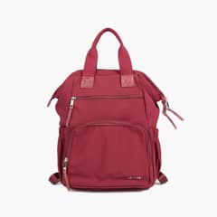 LOUNGE - Mochila Maternal Mujer