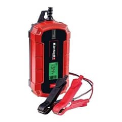 EINHELL - Cargador De Baterías Ce-bc 4 M Medicion