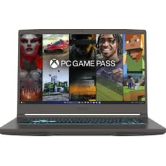MSI - Notebook Gamer Thin Intel Core i5-13420H 16GB DDR4 512GB SSD NVIDIA GeForce RTX 3050 15.6"-