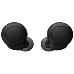 SONY - Audífonos WF-C500 True Wireless Bluetooth In-ear - Negro-