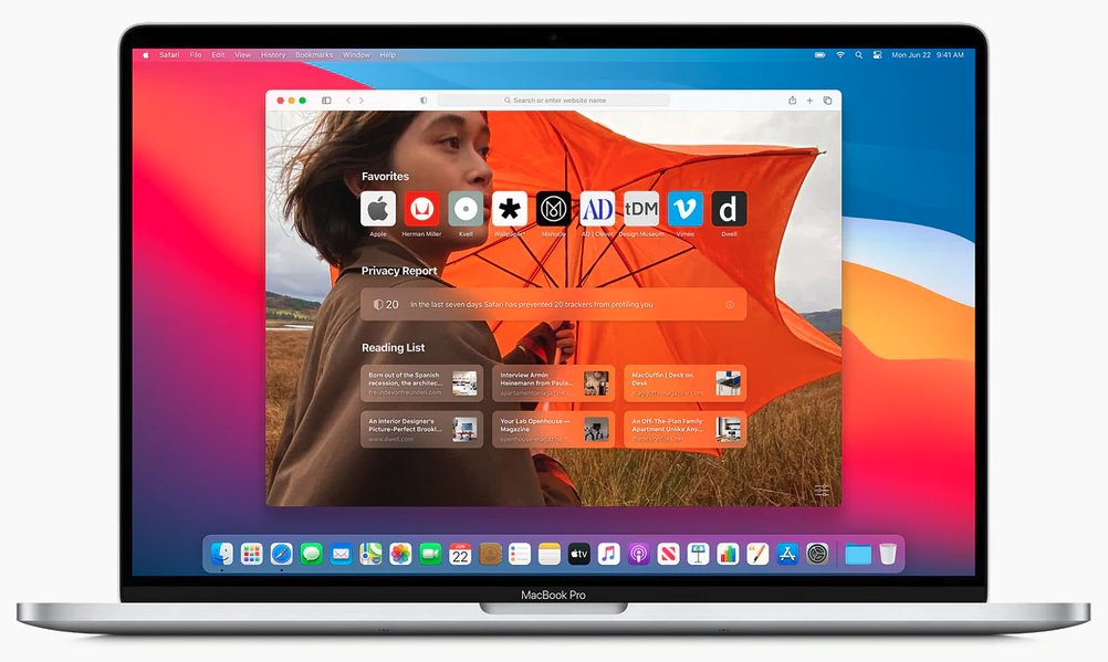 Macbook Pro A1990 15 Core i9 2.9Ghz Turbo Boost 16 GB Ram 512GB SSD Reacondicionado