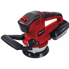 EINHELL - Lijadora Roto Orbital Te-rs 40e