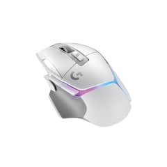 LOGITECH - G502 X Plus Mouse Gamer Inalámbrico Sensor Hero 25K 25600dpi