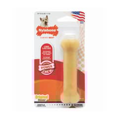 NYLABONE - Hueso Para Mordedores Extremos Talla S 11 kg