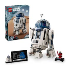 LEGO - Star Wars Halcón Milenario (75192)