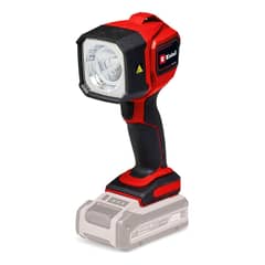 EINHELL - Linterna Inal. Tc-cl 18/350 Li - Sin Baterías