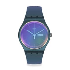 SWATCH - Reloj Unisex adulto Fashion