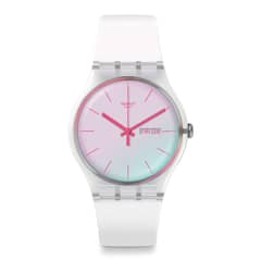 SWATCH - Reloj Unisex adulto Fashion