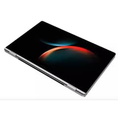 SAMSUNG - Galaxy Book 3 Windows Laptop Intel Core i7 1360P 16GB RAM 512GB SSD Silver