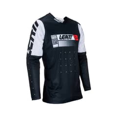 LEATT - Jersey Moto 4.5 Lite Negro