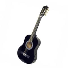 ACAPULCO - Guitarra para niños 31 ML-102BK Black