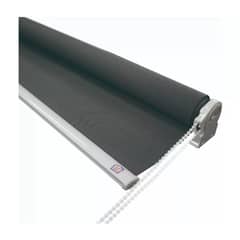 TODODESCUENTO - Cortina Roller Sunscreen 150x240cm Color Gris,