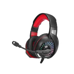 XTRIKE ME - Audífono Gamer Rgb Jack 3.5 GH-890
