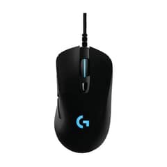 LOGITECH - Mouse Gamer G403 Wired Lightsync 16000 Dpi Rgb
