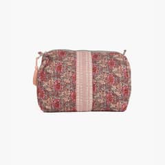 LOUNGE - Cosmetiquero Algodón Boho