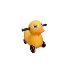 GENERICO - Correpasillos Sin Pedales Bicicleta Equilibrio Pato
