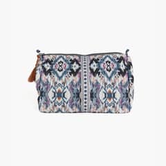 LOUNGE - Cosmetiquero Algodón Boho