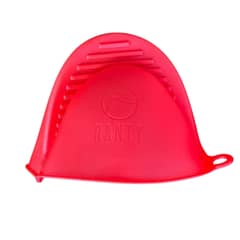 RANTY - MANGO ROJO DE SILICONA PARA OLLAS