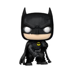 FUNKO - Pop Batman Serie Flash Dc Comics- 1346