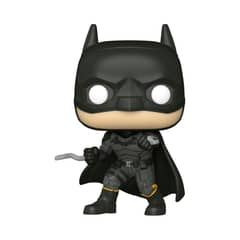FUNKO - Pop Batman Dc Comics- 1189