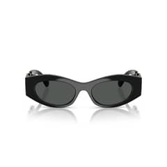 VERSACE - Anteojos De Sol VE4480U Negro Mujer