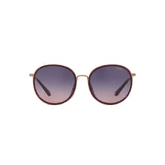 JACK - Anteojos De Sol Pacific JK3010 Dorado Unisex