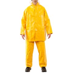ALASKA - Traje Mxt-300 Window Forestal Amarillo