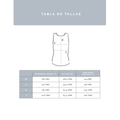 THEA - Polera Ligera Sin Mangas Apex Light Pink