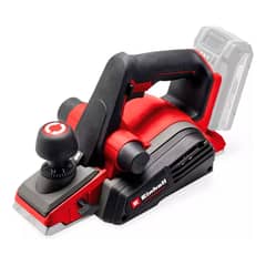 EINHELL - Cepillo Inal. Tp-pl 18/3 Li Bl - Sin Baterías