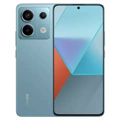 XIAOMI - Redmi Note 13 Pro 5G DS 12+256GB Azul