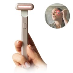 NUVA SKIN - Varita Terapia Luz Roja Nuva Skin® Rostro Cuello Skincare