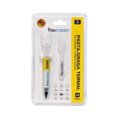 TECMASTER - Pasta Termica 2 Gramos TM-100535 - Crazygames