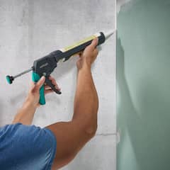 WOLFCRAFT - Pistola Calafatera MG 350