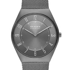 SKAGEN - Reloj Unisex Grenen SKW6824