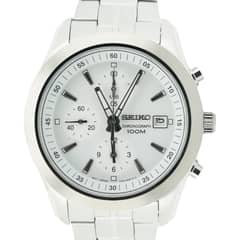 SEIKO - Reloj Hombre Cronografo SNDA85P1