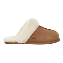 UGG - Pantufla Scuffette Ii Mujer Café