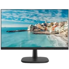 HIKVISION - Monitor 27" - DS-5027FN01 - Full HD - 5 ms - 75 Hz - IPS