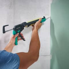 WOLFCRAFT - Pistola Calafatera MG 400 ERGO