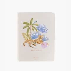 LOUNGE - Libro Para Pintar The Artist Project By Tatisoko